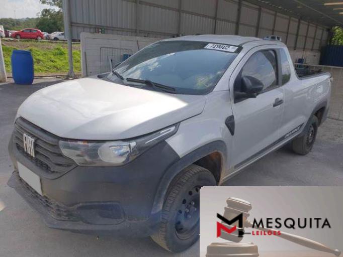 FIAT STRADA 20/21