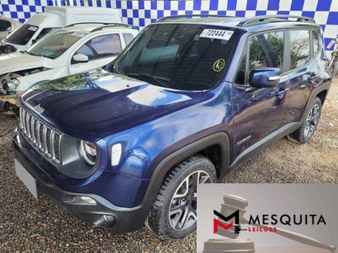 JEEP RENEGADE 21/21