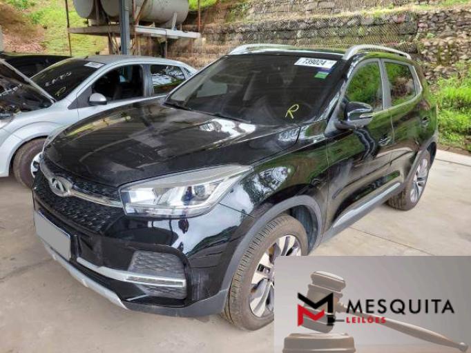 CAOA CHERY TIGGO 5X 21/22