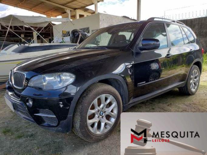 BMW X5 11/11