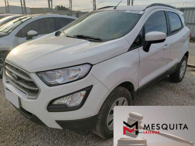 FORD ECOSPORT 20/21