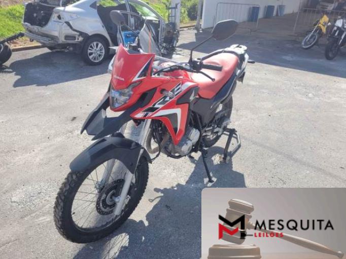 HONDA XRE 300 22/23