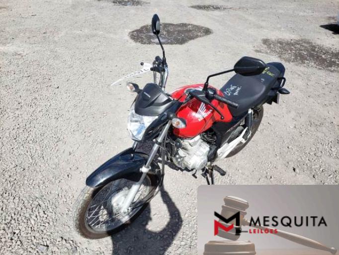 HONDA CG 160 22/22