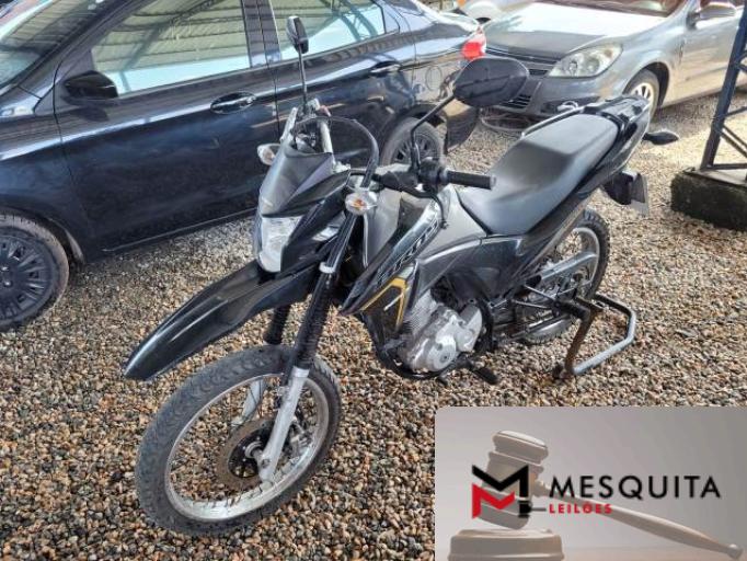 HONDA NXR 160 21/22