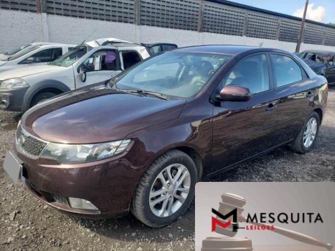 KIA CERATO 11/11