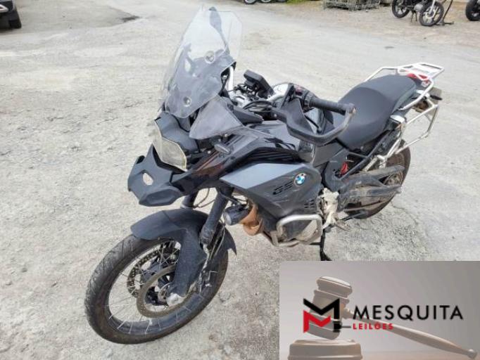 BMW F 850 22/23