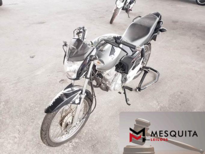 HONDA CG 160 21/22