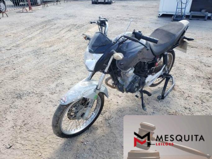 HONDA CG 160 21/22