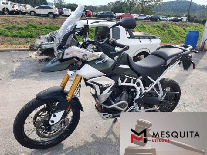 TRIUMPH TIGER 21/22