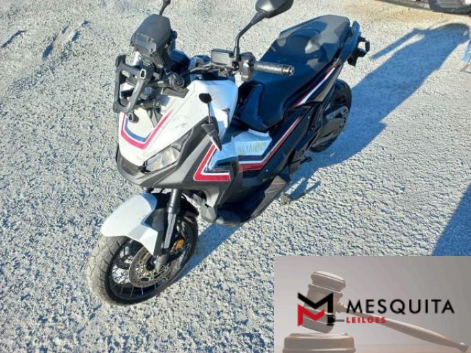 HONDA X-ADV 750 18/19