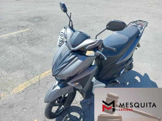 YAMAHA NEO 125 17/17