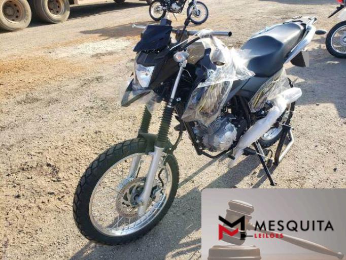 YAMAHA XTZ 150 CROSSER 21/22