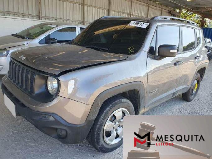 JEEP RENEGADE 22/22 