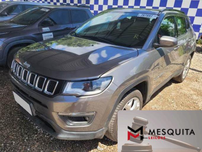 JEEP COMPASS 21/21