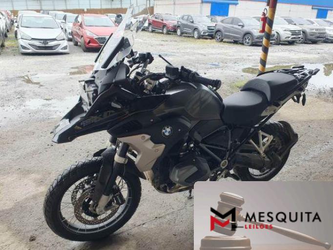 BMW R 1250 21/22