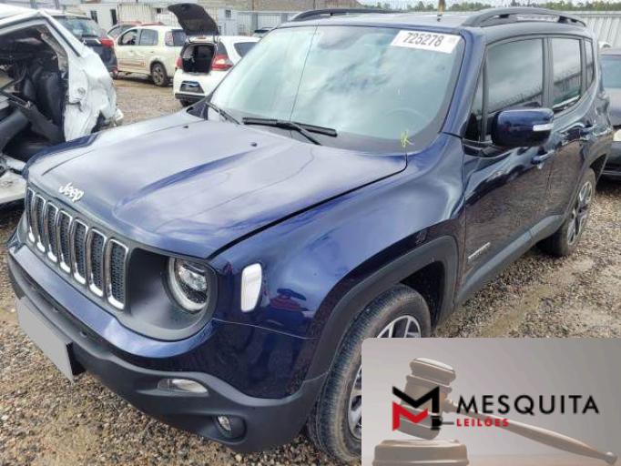 JEEP RENEGADE 21/21