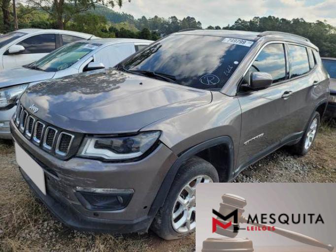 JEEP COMPASS 21/21