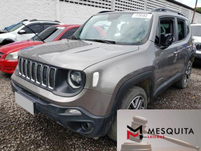 JEEP RENEGADE  21/21