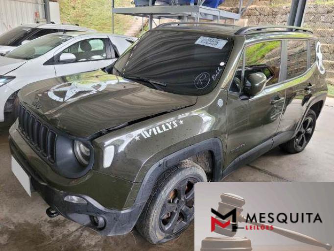 JEEP RENEGADE 18/18