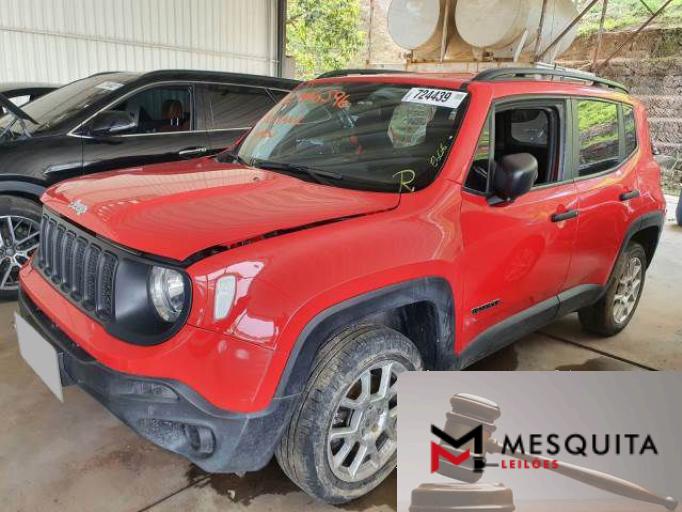 JEEP RENEGADE 18/18