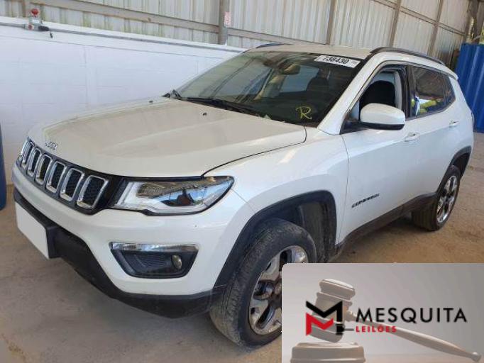 JEEP COMPASS 18/18