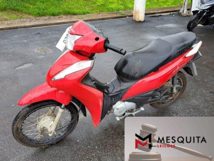 HONDA BIZ 21/22