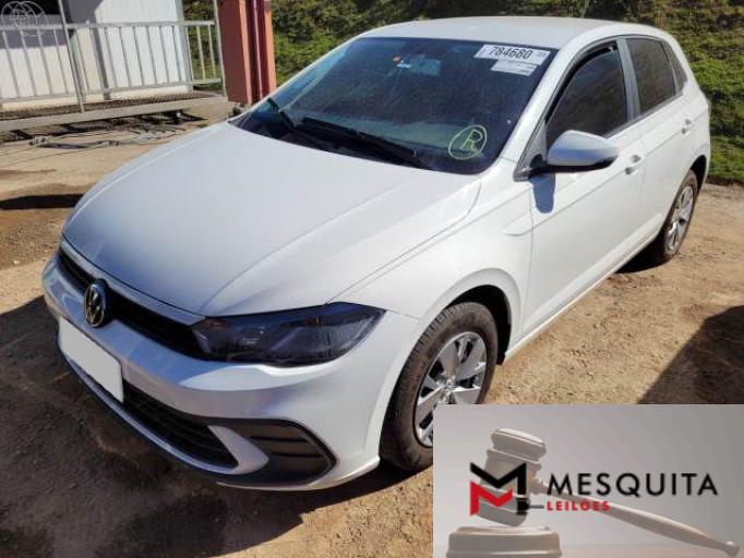VOLKSWAGEN POLO 22/23