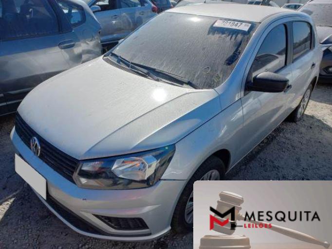 VOLKSWAGEN GOL 20/21