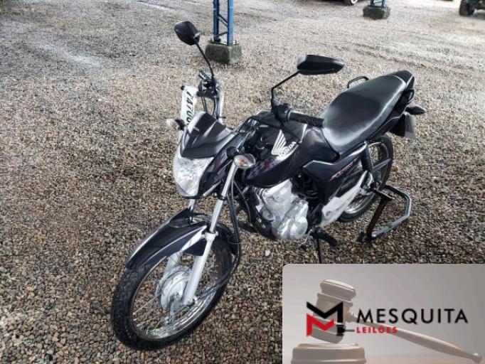 HONDA CG 160 21/21