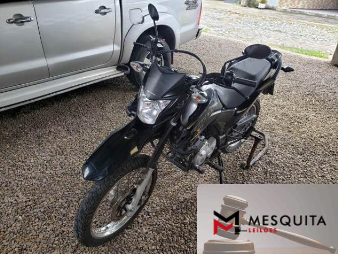 HONDA NXR 160 21/22