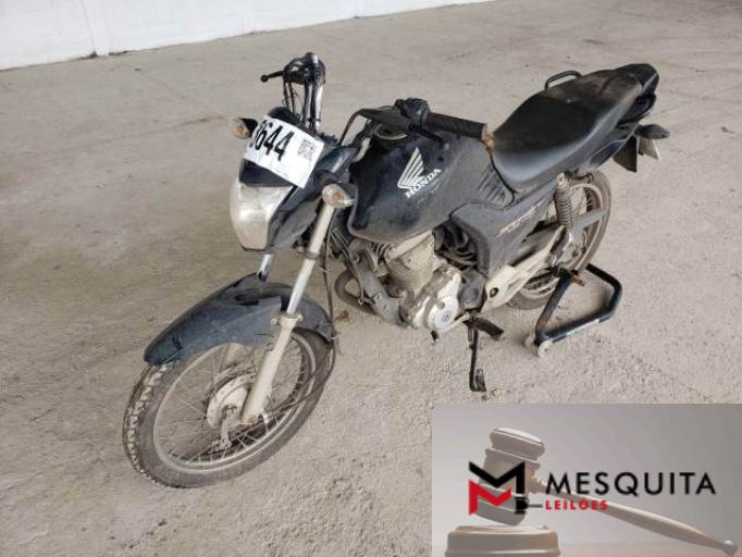 HONDA CG 160 21/21
