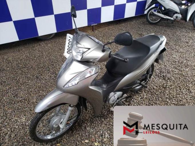 HONDA BIZ 22/22