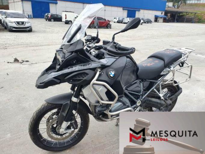 BMW R 1250 21/21