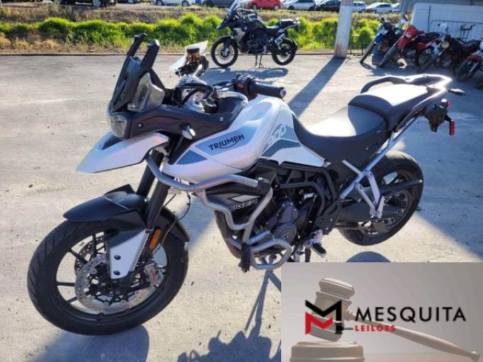 TRIUMPH TIGER 21/21