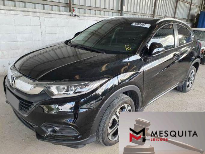 HONDA HR-V 20/20