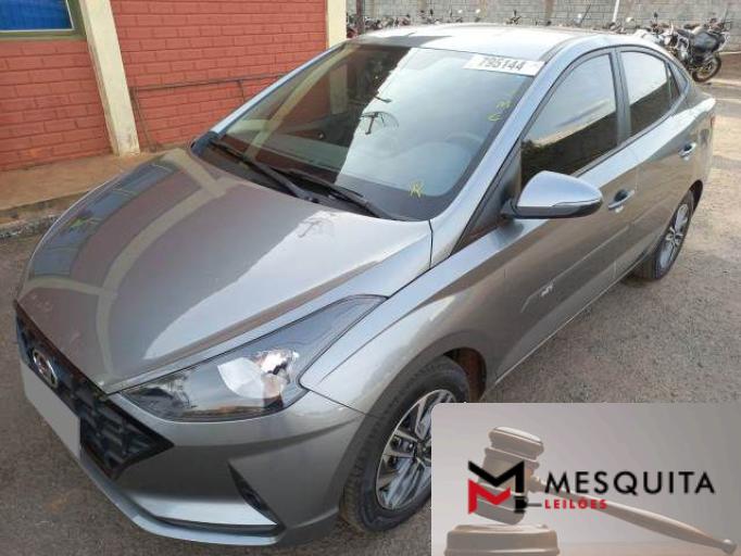 HYUNDAI HB20S 21/22 