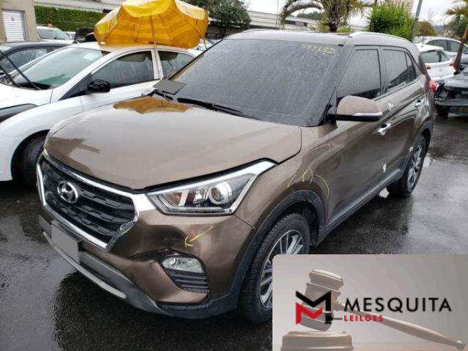 HYUNDAI CRETA 17/18 