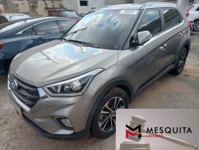 HYUNDAI CRETA 20/21