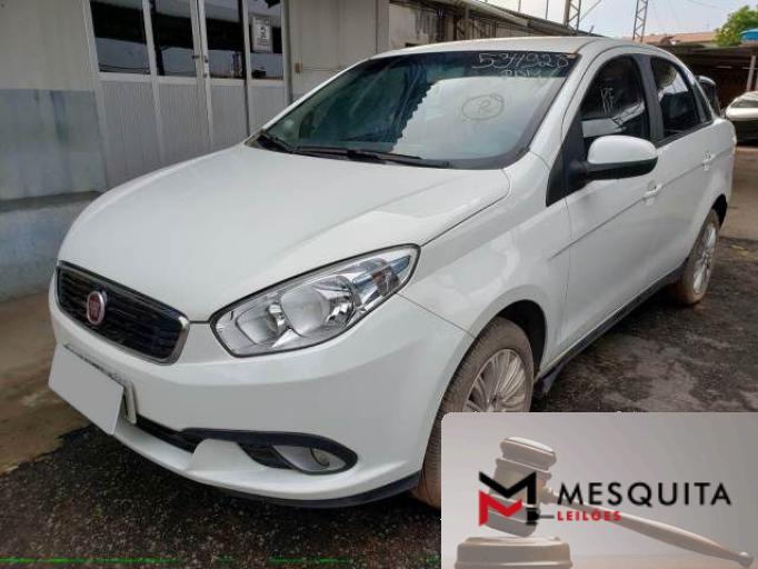 FIAT GRAND SIENA 17/17