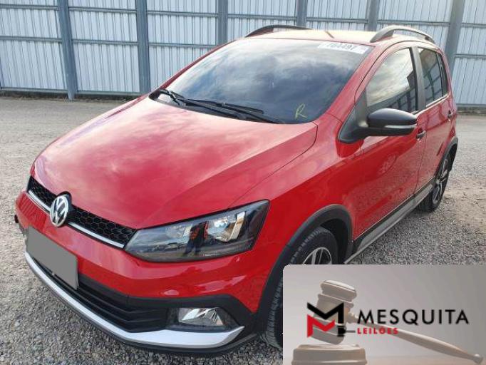 VOLKSWAGEN FOX 19/20 