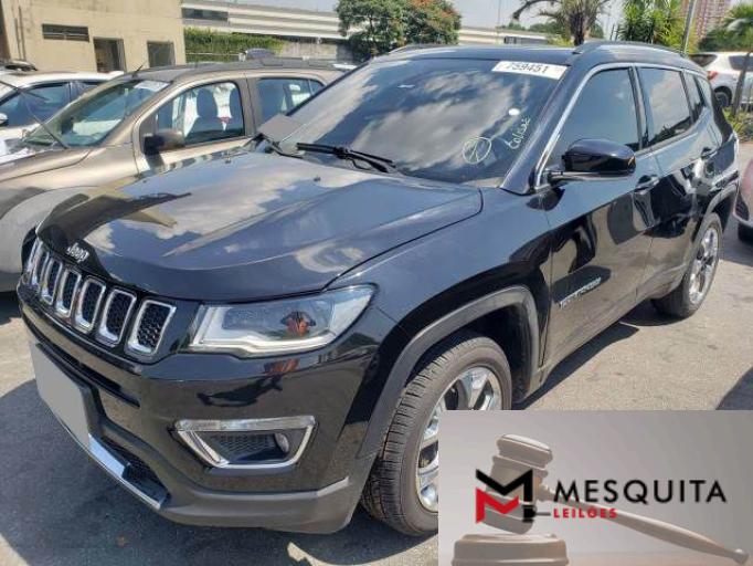 JEEP COMPASS 17/17