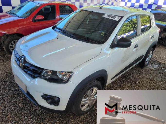 RENAULT KWID 20/21