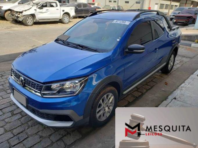 VOLKSWAGEN SAVEIRO CD 18/18 