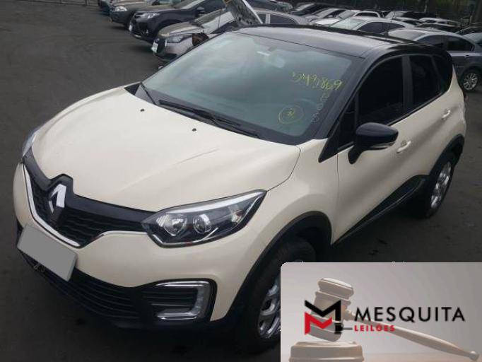 RENAULT CAPTUR 19/19