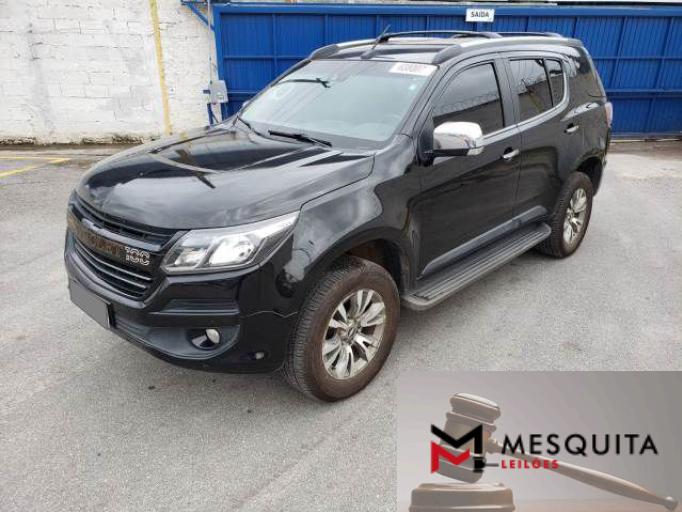 CHEVROLET TRAILBLAZER 17/17