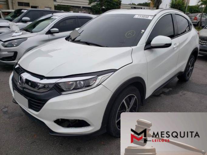 HONDA HR-V 20/20