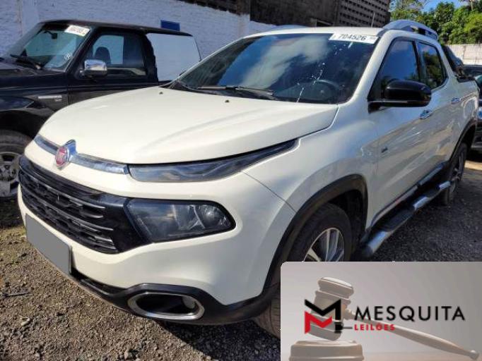 FIAT TORO 18/19