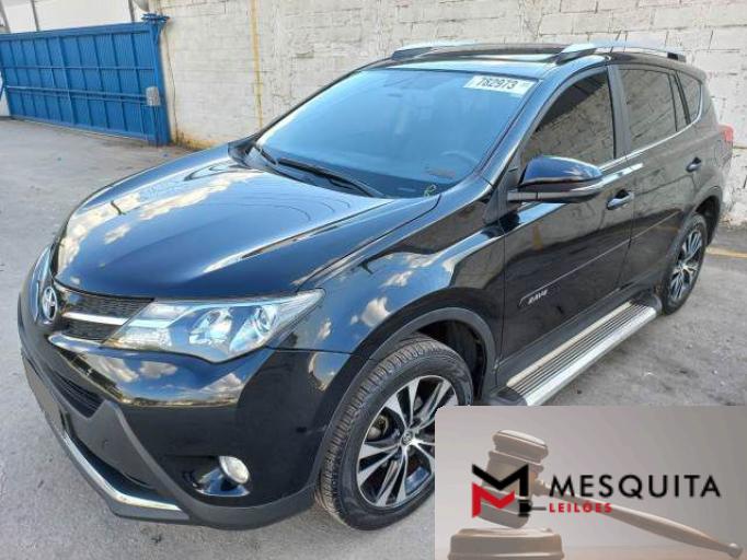 TOYOTA RAV4 14/14