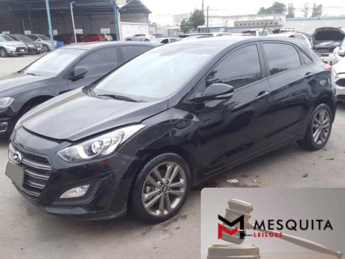 HYUNDAI I30 15/16