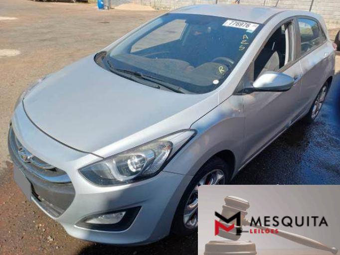 HYUNDAI I30 14/15